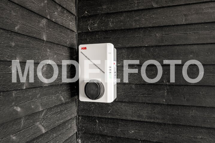 Ferienhaus 60671 in Solhaven 9, Blåvand - Bild #43