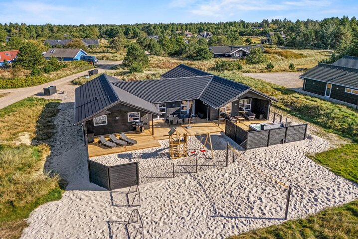 Sommerhus 60671 på Solhaven 9, Blåvand - Billede #0