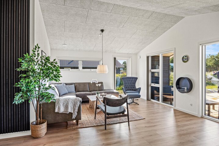Sommerhus 60671 på Solhaven 9, Blåvand - Billede #1