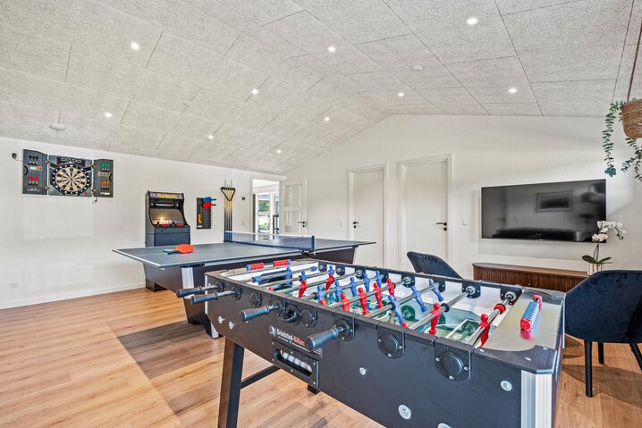 Ferienhaus 60671 in Solhaven 9, Blåvand - Bild #3