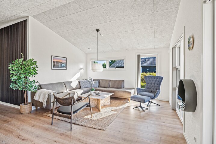 Ferienhaus 60671 in Solhaven 9, Blåvand - Bild #4