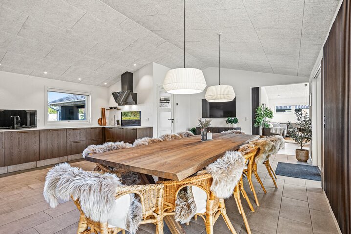 Sommerhus 60671 på Solhaven 9, Blåvand - Billede #9