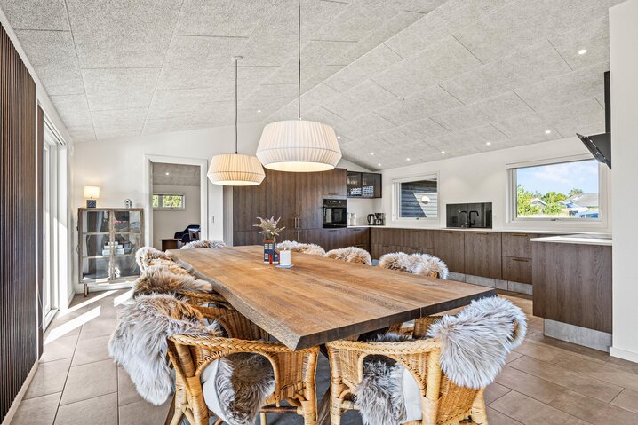 Ferienhaus 60671 in Solhaven 9, Blåvand - Bild #10