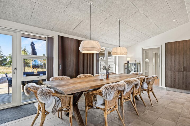 Ferienhaus 60671 in Solhaven 9, Blåvand - Bild #11