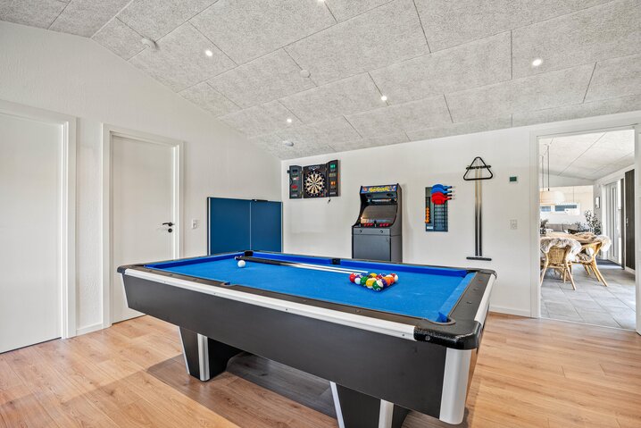 Ferienhaus 60671 in Solhaven 9, Blåvand - Bild #14