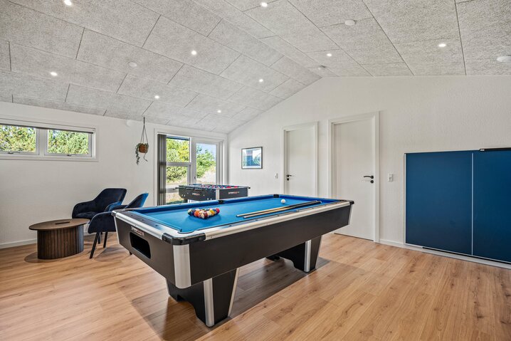 Ferienhaus 60671 in Solhaven 9, Blåvand - Bild #15