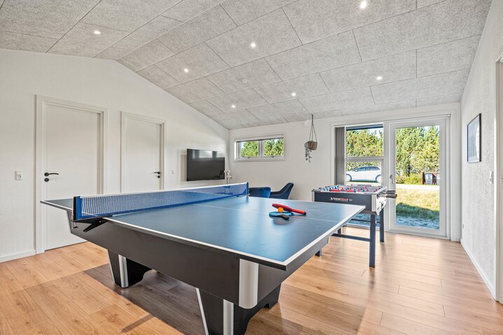 Sommerhus 60671 på Solhaven 9, Blåvand - Billede #16