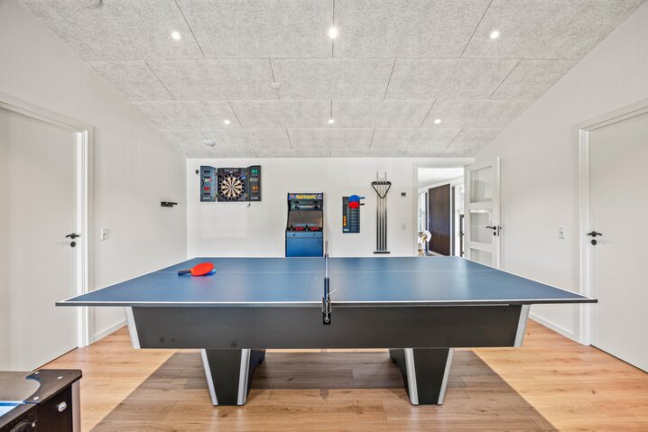 Ferienhaus 60671 in Solhaven 9, Blåvand - Bild #17