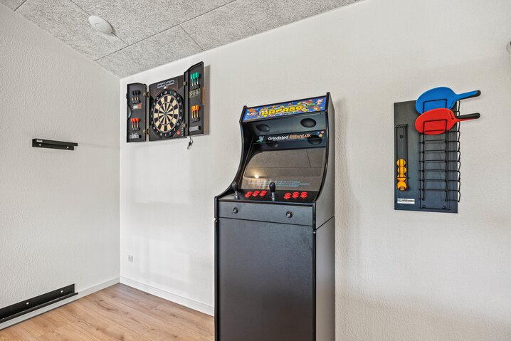 Ferienhaus 60671 in Solhaven 9, Blåvand - Bild #18