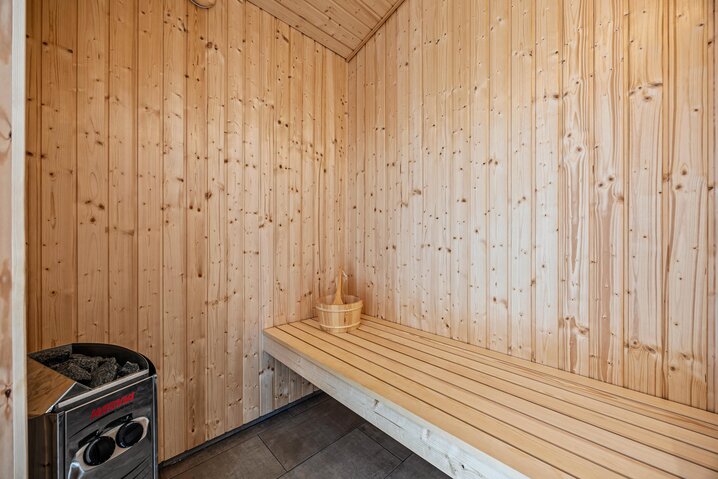 Sommerhus 60671 på Solhaven 9, Blåvand - Billede #22