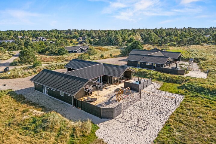 Ferienhaus 60671 in Solhaven 9, Blåvand - Bild #31