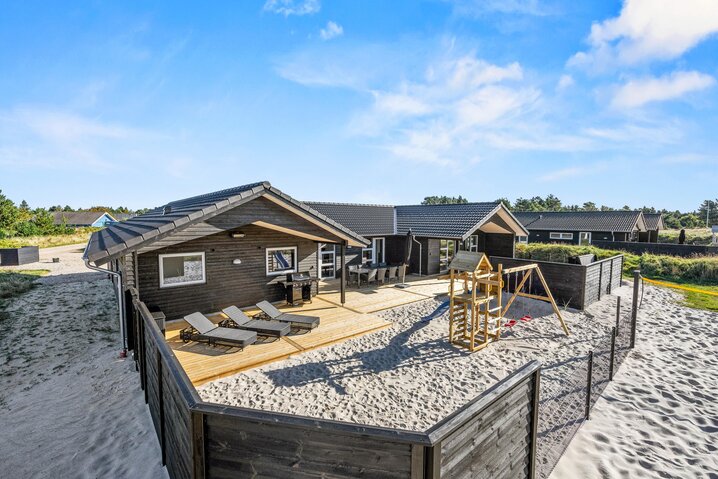Sommerhus 60671 på Solhaven 9, Blåvand - Billede #32
