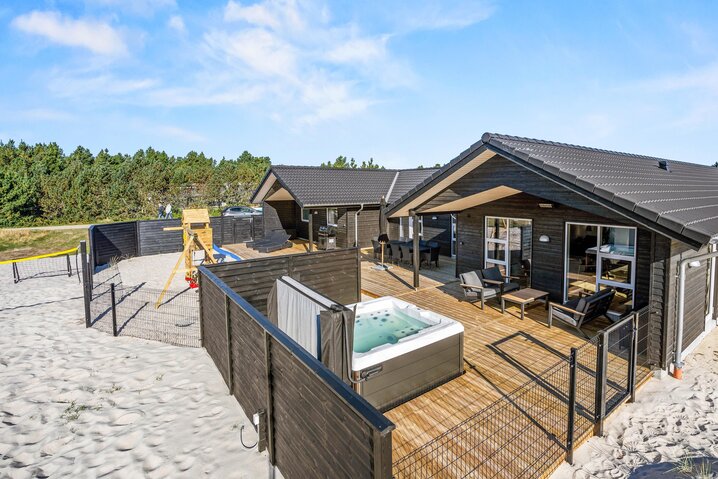 Sommerhus 60671 på Solhaven 9, Blåvand - Billede #33