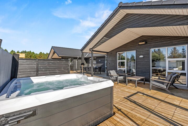 Ferienhaus 60671 in Solhaven 9, Blåvand - Bild #34