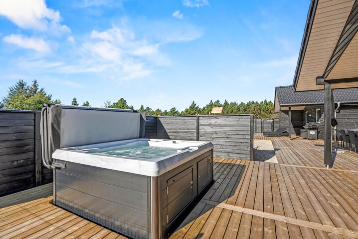 Sommerhus 60671 på Solhaven 9, Blåvand - Billede #35
