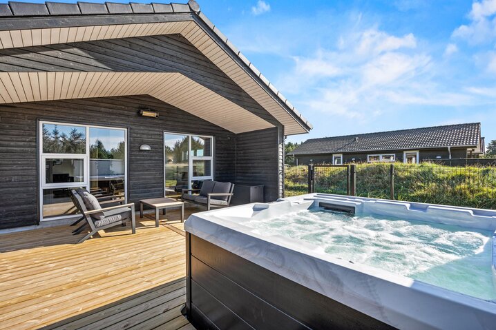 Sommerhus 60671 på Solhaven 9, Blåvand - Billede #36