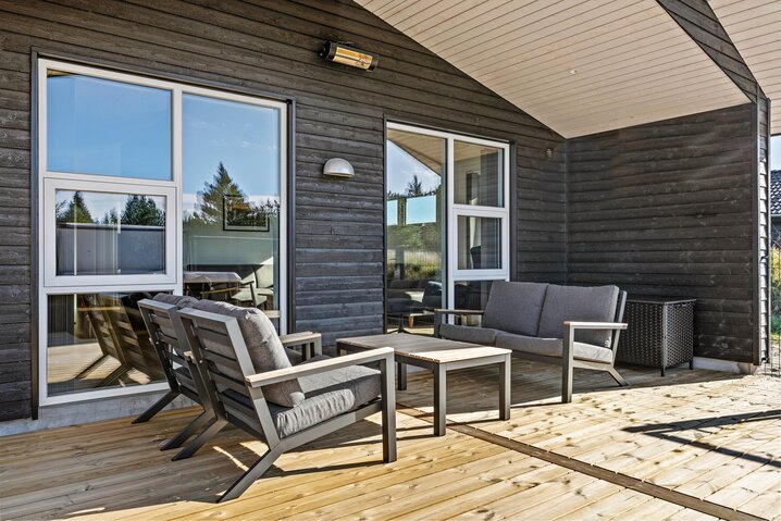Sommerhus 60671 på Solhaven 9, Blåvand - Billede #37