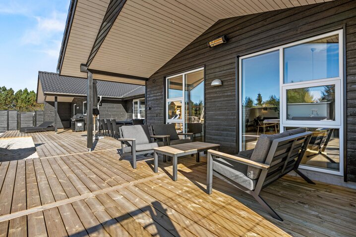 Ferienhaus 60671 in Solhaven 9, Blåvand - Bild #38