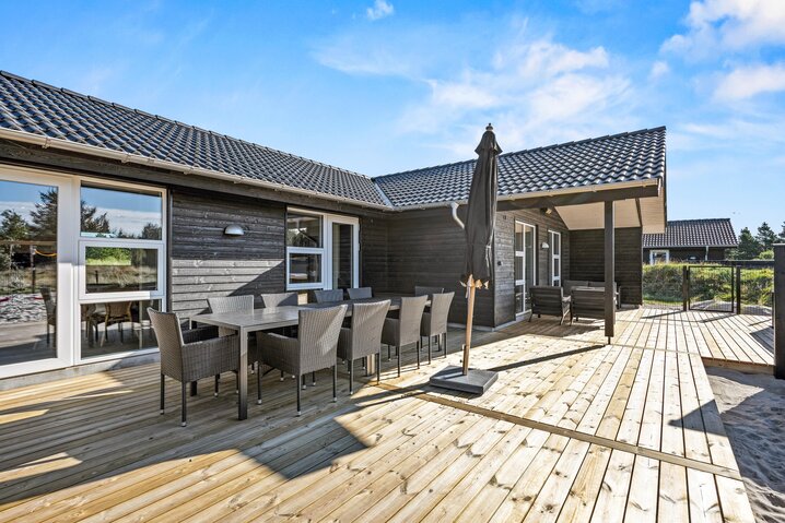 Ferienhaus 60671 in Solhaven 9, Blåvand - Bild #39