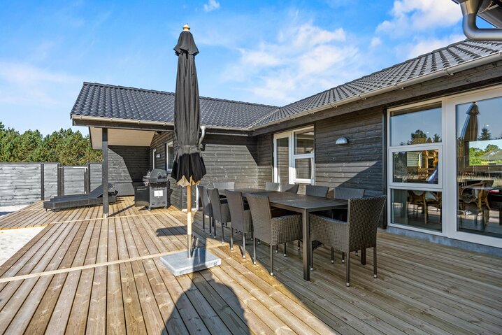 Sommerhus 60671 på Solhaven 9, Blåvand - Billede #40