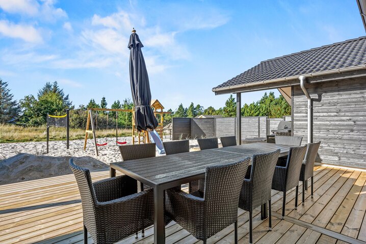 Ferienhaus 60671 in Solhaven 9, Blåvand - Bild #41