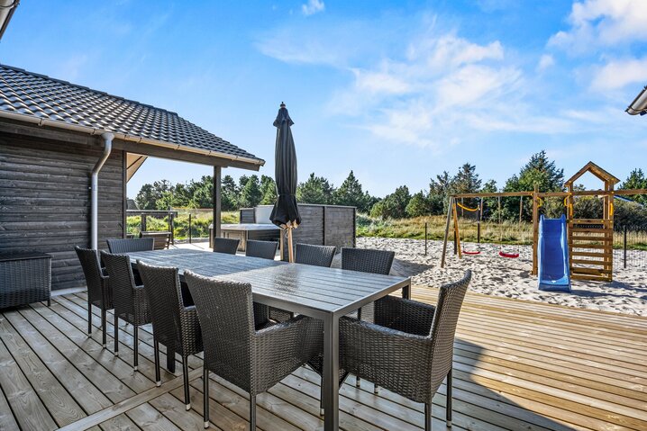 Ferienhaus 60671 in Solhaven 9, Blåvand - Bild #42