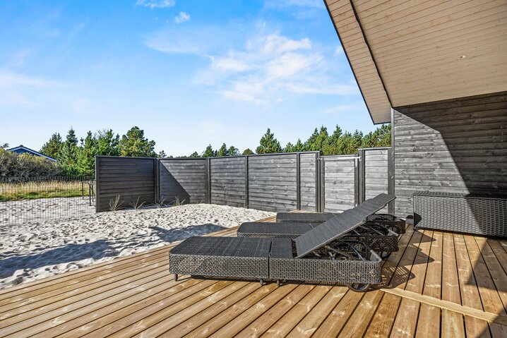 Sommerhus 60671 på Solhaven 9, Blåvand - Billede #43