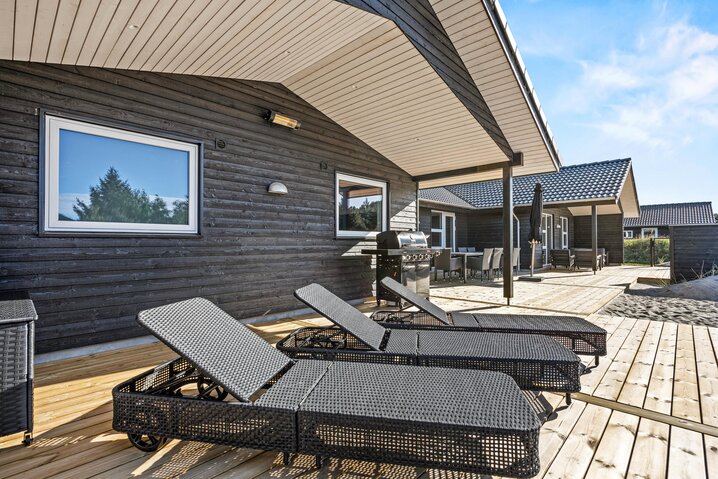 Sommerhus 60671 på Solhaven 9, Blåvand - Billede #44