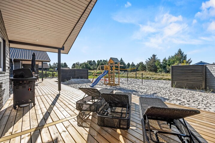 Sommerhus 60671 på Solhaven 9, Blåvand - Billede #45
