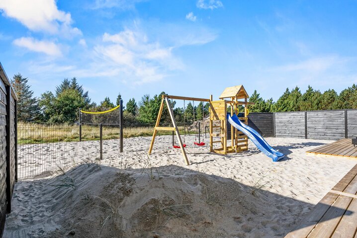 Sommerhus 60671 på Solhaven 9, Blåvand - Billede #46