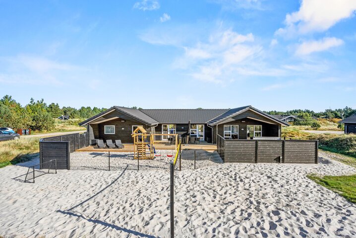 Ferienhaus 60671 in Solhaven 9, Blåvand - Bild #47