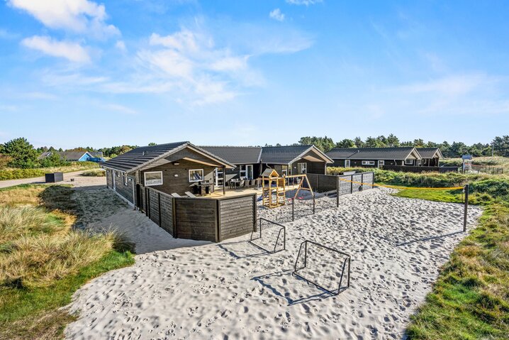 Ferienhaus 60671 in Solhaven 9, Blåvand - Bild #48