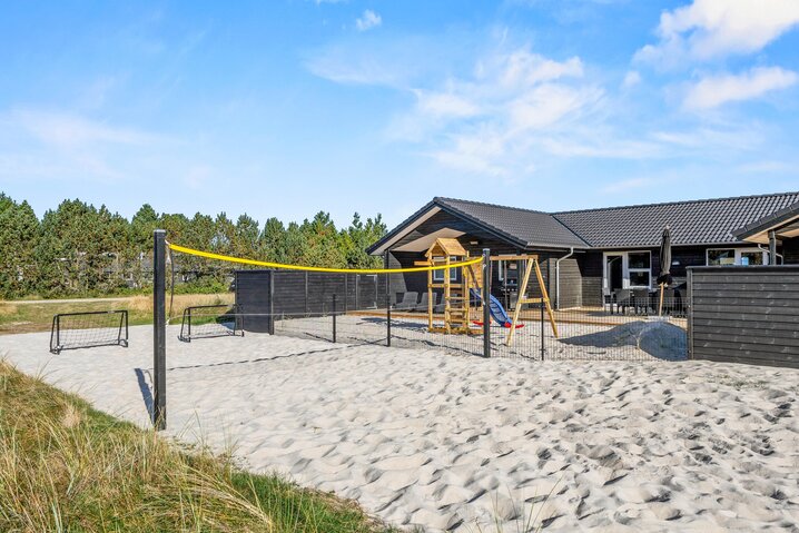 Ferienhaus 60671 in Solhaven 9, Blåvand - Bild #49