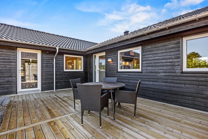 Ferienhaus 60671 in Solhaven 9, Blåvand - Bild #51