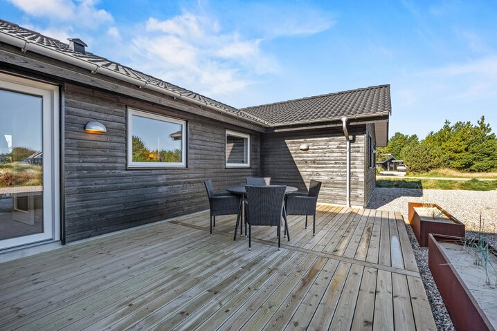 Sommerhus 60671 på Solhaven 9, Blåvand - Billede #52