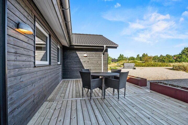 Ferienhaus 60671 in Solhaven 9, Blåvand - Bild #53