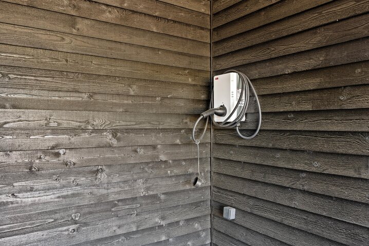 Ferienhaus 60671 in Solhaven 9, Blåvand - Bild #54