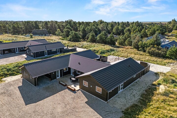 Ferienhaus 60671 in Solhaven 9, Blåvand - Bild #55