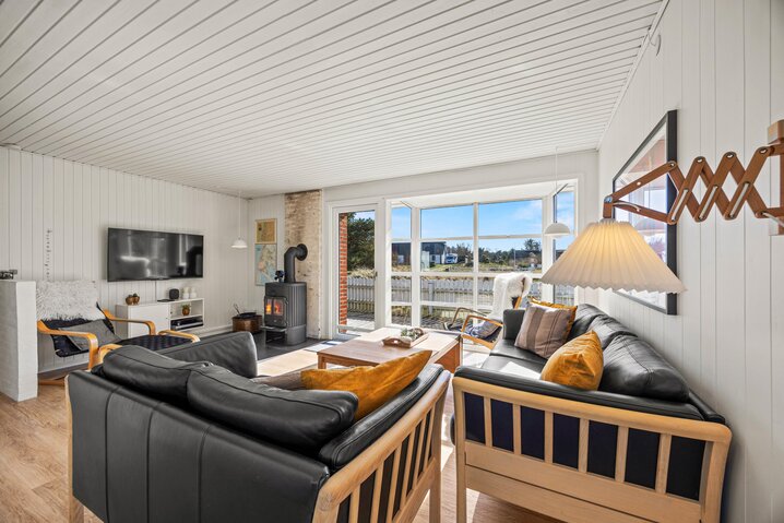 Sommerhus 60672 på Tane Hedevej 31, Blåvand - Billede #1