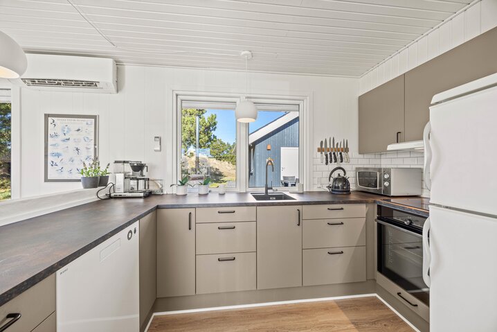 Sommerhus 60672 på Tane Hedevej 31, Blåvand - Billede #2