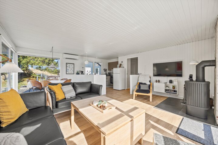 Sommerhus 60672 på Tane Hedevej 31, Blåvand - Billede #3