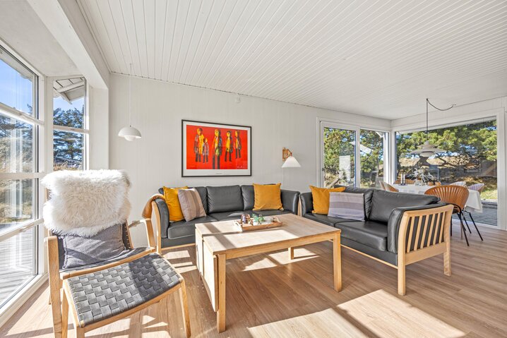 Sommerhus 60672 på Tane Hedevej 31, Blåvand - Billede #4
