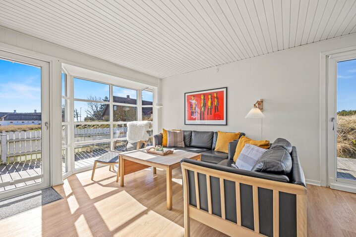 Sommerhus 60672 på Tane Hedevej 31, Blåvand - Billede #5