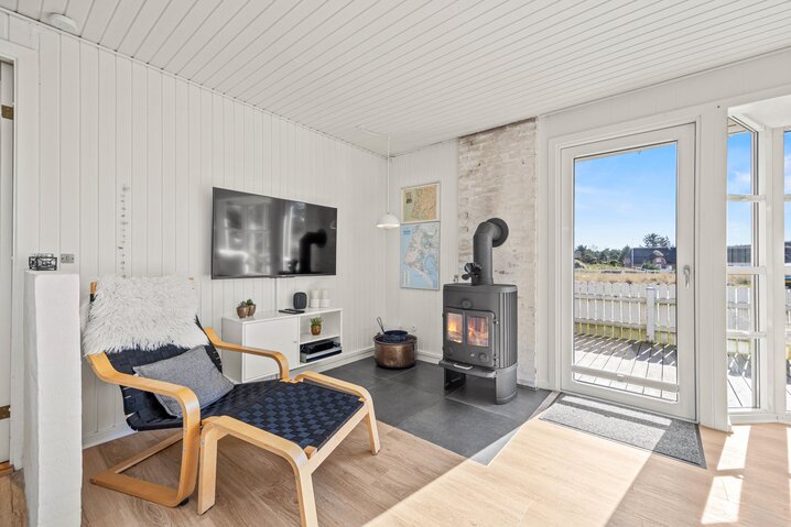 Sommerhus 60672 på Tane Hedevej 31, Blåvand - Billede #6