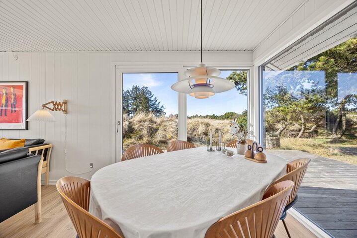 Sommerhus 60672 på Tane Hedevej 31, Blåvand - Billede #7