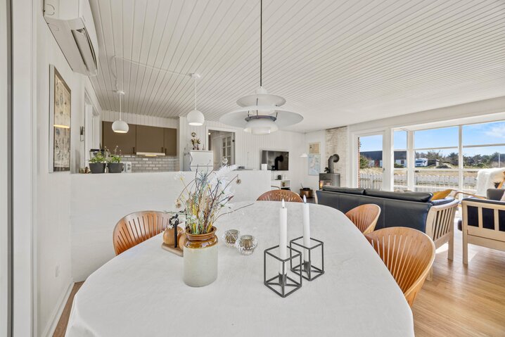 Sommerhus 60672 på Tane Hedevej 31, Blåvand - Billede #8