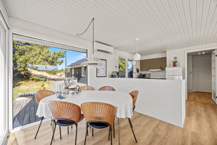 Sommerhus 60672 på Tane Hedevej 31, Blåvand - Billede #9