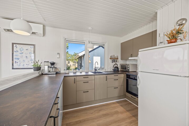 Sommerhus 60672 på Tane Hedevej 31, Blåvand - Billede #10