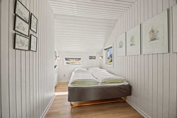 Sommerhus 60672 på Tane Hedevej 31, Blåvand - Billede #11