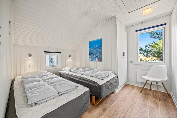 Sommerhus 60672 på Tane Hedevej 31, Blåvand - Billede #16